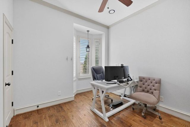 4651 High Point Drive, Celina, TX 75009