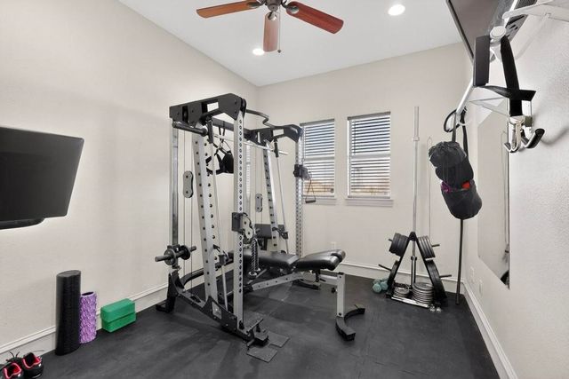 4651 High Point Drive, Celina, TX 75009