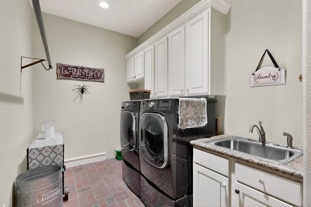 4651 High Point Drive, Celina, TX 75009