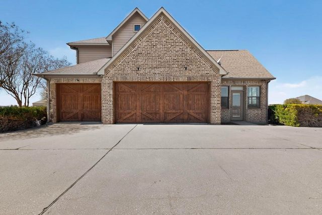 4651 High Point Drive, Celina, TX 75009