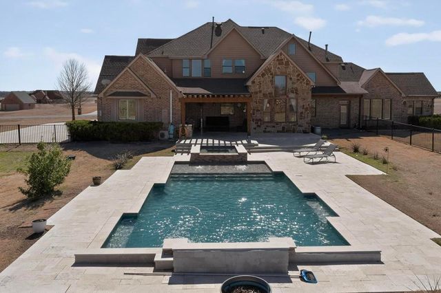 4651 High Point Drive, Celina, TX 75009