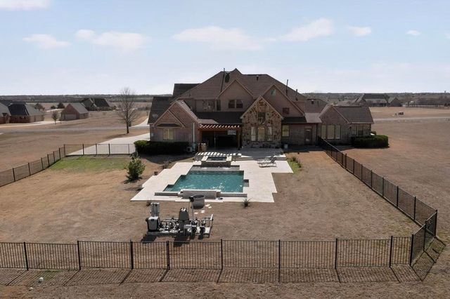 4651 High Point Drive, Celina, TX 75009