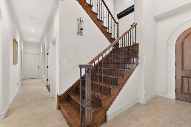 4651 High Point Drive, Celina, TX 75009