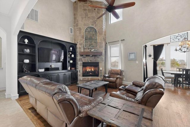 4651 High Point Drive, Celina, TX 75009