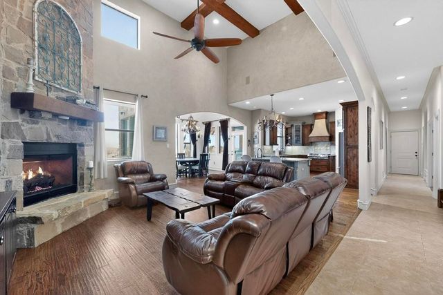 4651 High Point Drive, Celina, TX 75009