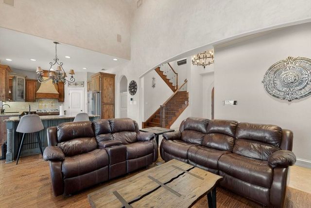 4651 High Point Drive, Celina, TX 75009