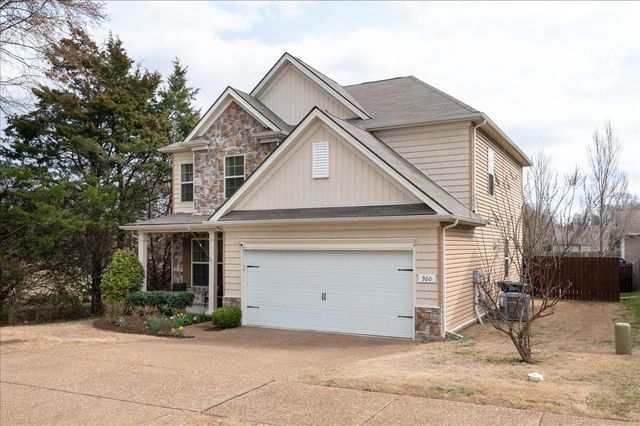 960 Morning Rd, Antioch, TN 37013