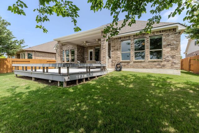 3237 Vasquez PL, Round Rock, TX 78665