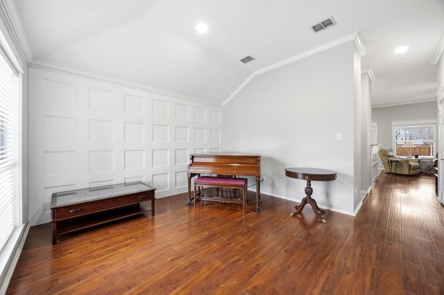 1306 Cedar Springs Drive, Allen, TX 75002