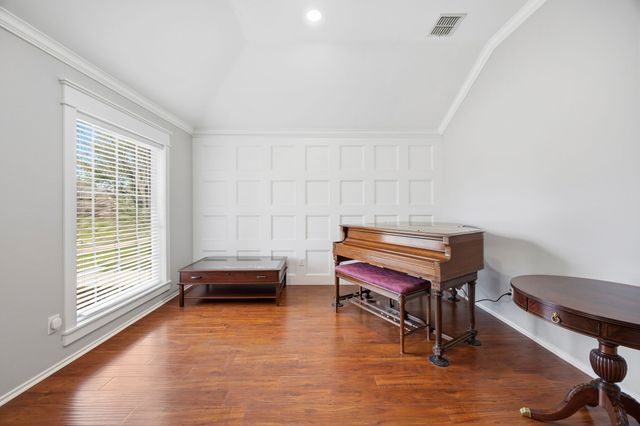 1306 Cedar Springs Drive, Allen, TX 75002