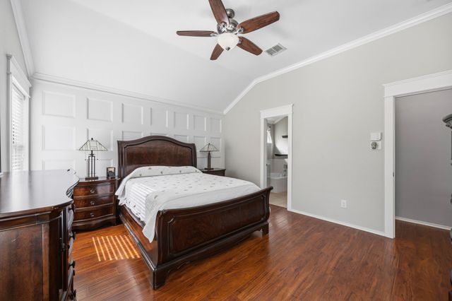 1306 Cedar Springs Drive, Allen, TX 75002