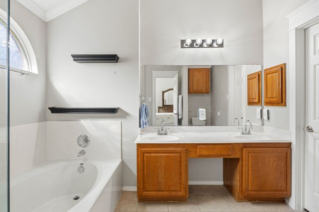 1306 Cedar Springs Drive, Allen, TX 75002