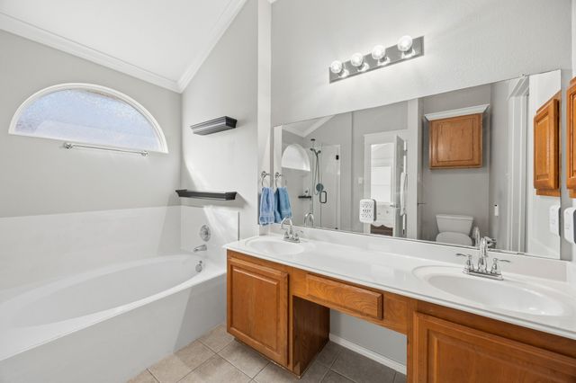 1306 Cedar Springs Drive, Allen, TX 75002