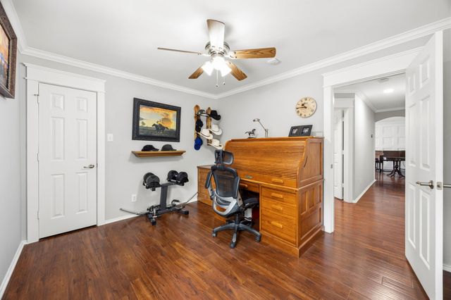 1306 Cedar Springs Drive, Allen, TX 75002