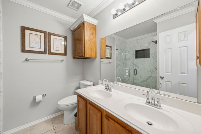 1306 Cedar Springs Drive, Allen, TX 75002