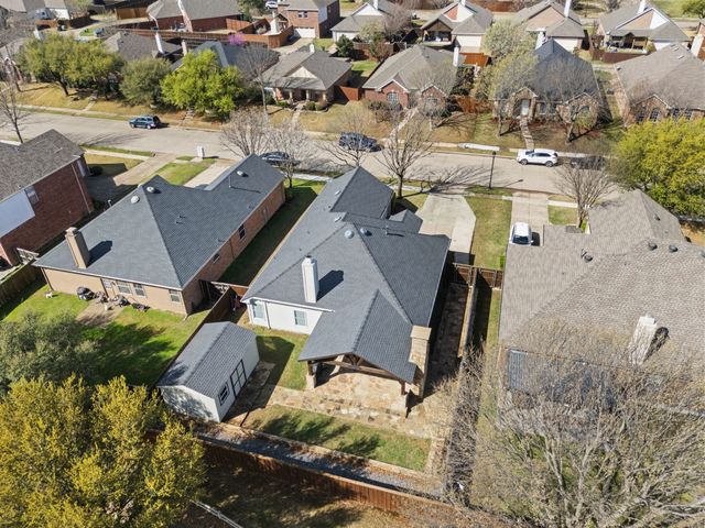 1306 Cedar Springs Drive, Allen, TX 75002
