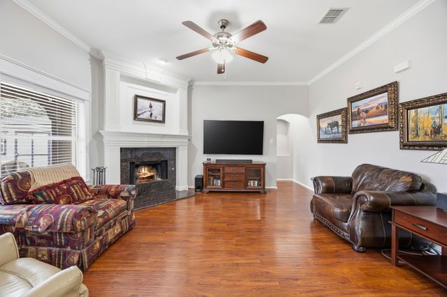 1306 Cedar Springs Drive, Allen, TX 75002