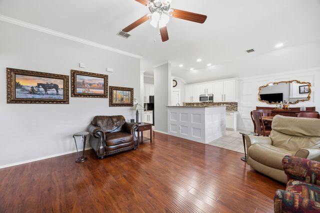 1306 Cedar Springs Drive, Allen, TX 75002