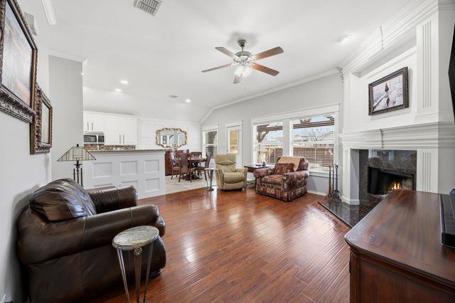 1306 Cedar Springs Drive, Allen, TX 75002