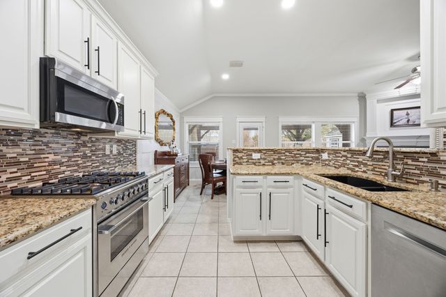 1306 Cedar Springs Drive, Allen, TX 75002