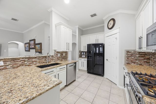 1306 Cedar Springs Drive, Allen, TX 75002