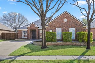 1306 Cedar Springs Drive, Allen, TX 75002