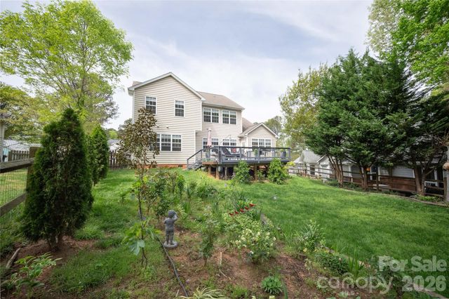 12058 Pelican Court, Tega Cay, SC 29708