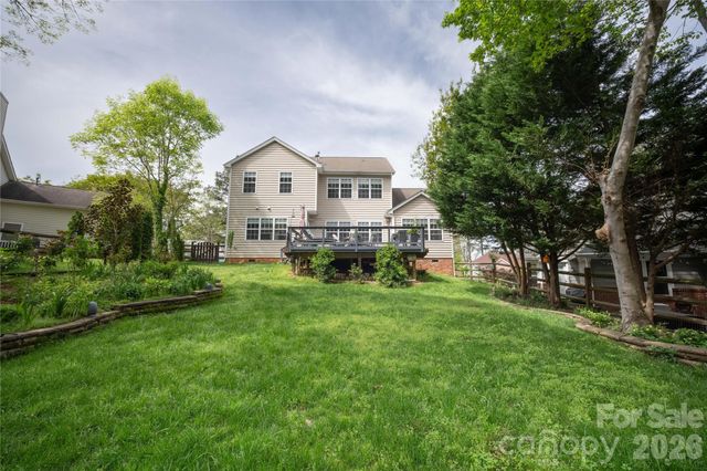 12058 Pelican Court, Tega Cay, SC 29708