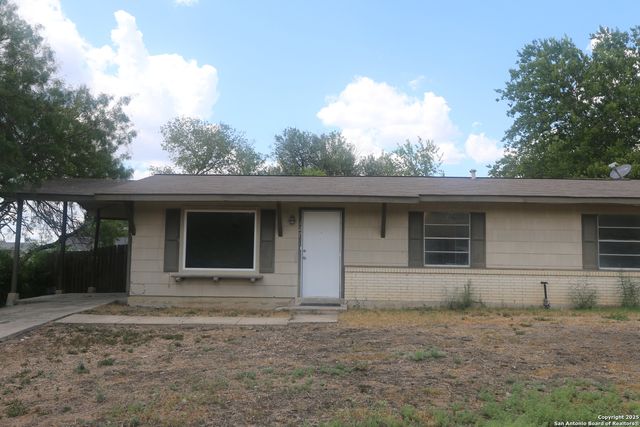 127 Fair Valley St, San Antonio, TX 78227