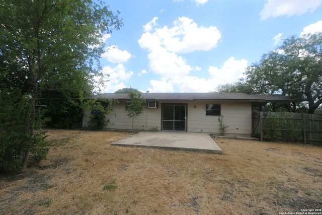 127 Fair Valley St, San Antonio, TX 78227