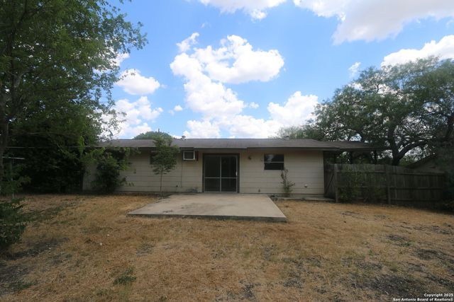 127 Fair Valley St, San Antonio, TX 78227