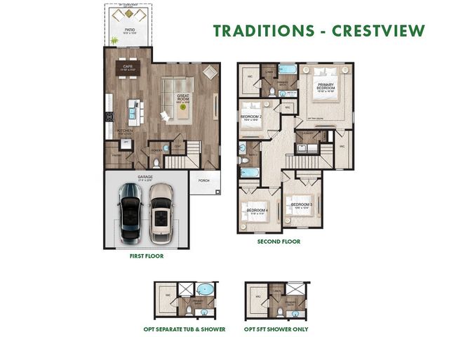 216 Hasty Point Road, Port Wentworth, GA 31407
