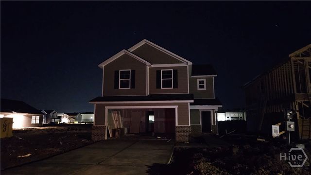 216 Hasty Point Road, Port Wentworth, GA 31407