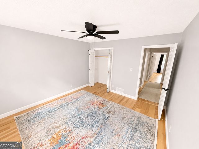 792 Mountainbrooke Circle, Stone Mountain, GA 30087