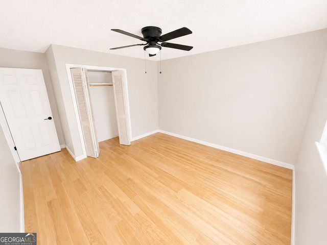 792 Mountainbrooke Circle, Stone Mountain, GA 30087
