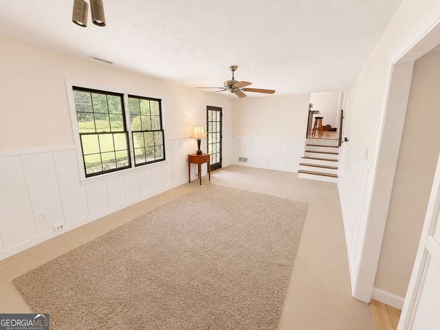 792 Mountainbrooke Circle, Stone Mountain, GA 30087