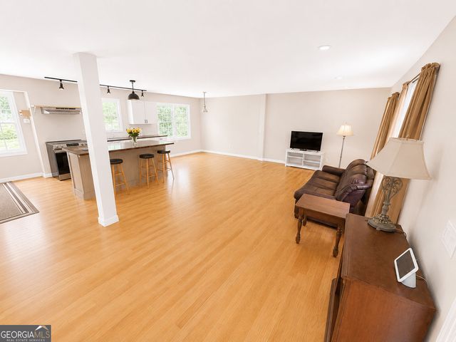 792 Mountainbrooke Circle, Stone Mountain, GA 30087