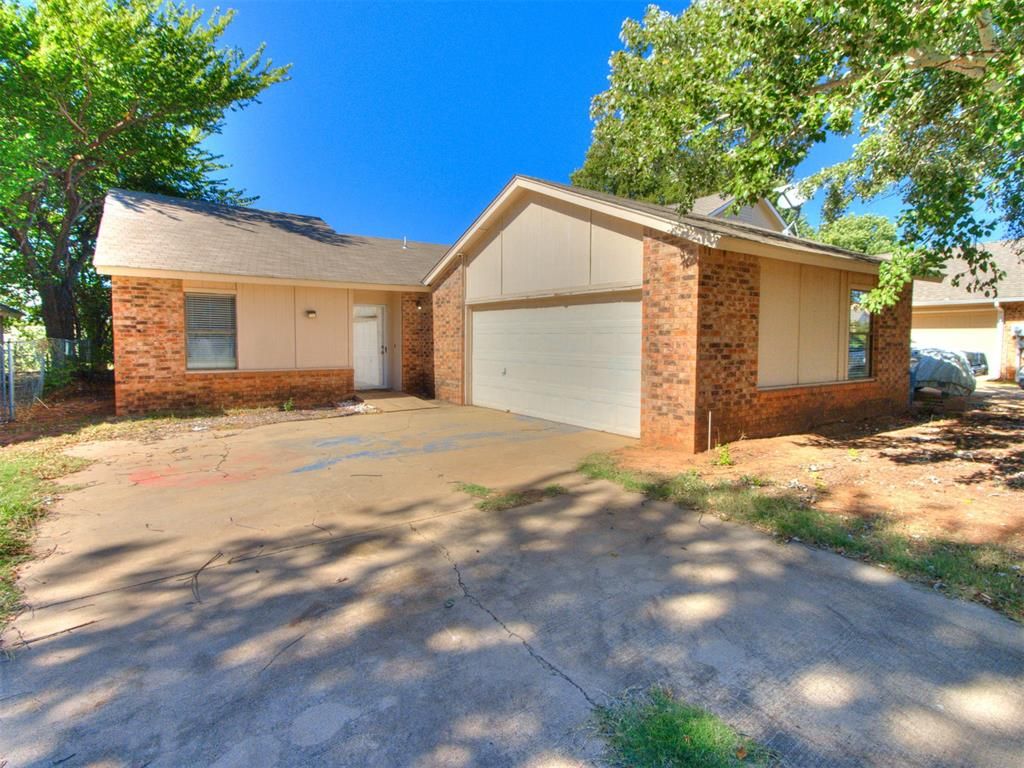 733 Lapwing Road, Edmond, OK 73003