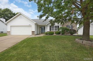 2011 Trio Drive, Wentzville, MO 63385