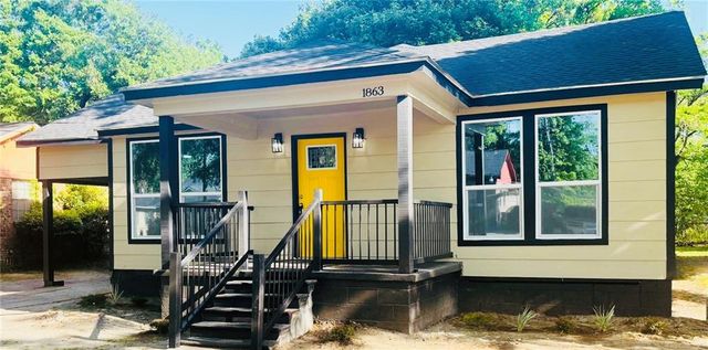 1863 Mott Drive N, Mobile, AL 36617
