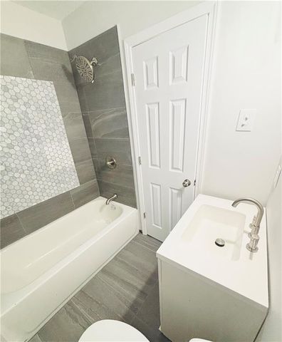 1863 Mott Drive N, Mobile, AL 36617