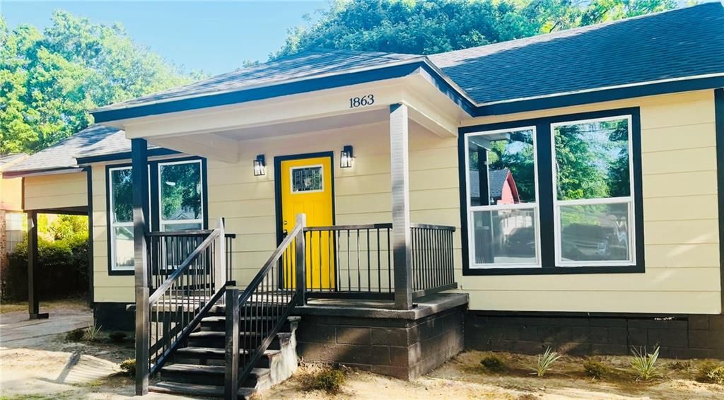 1863 Mott Drive N, Mobile, AL 36617