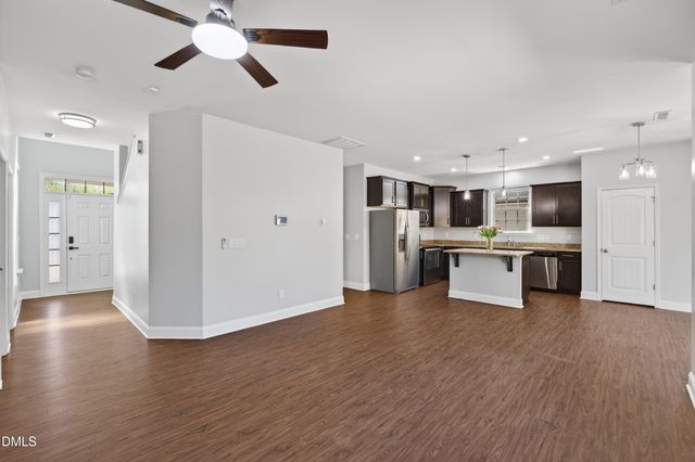 38 Standing Oaks Lane, Clayton, NC 27527