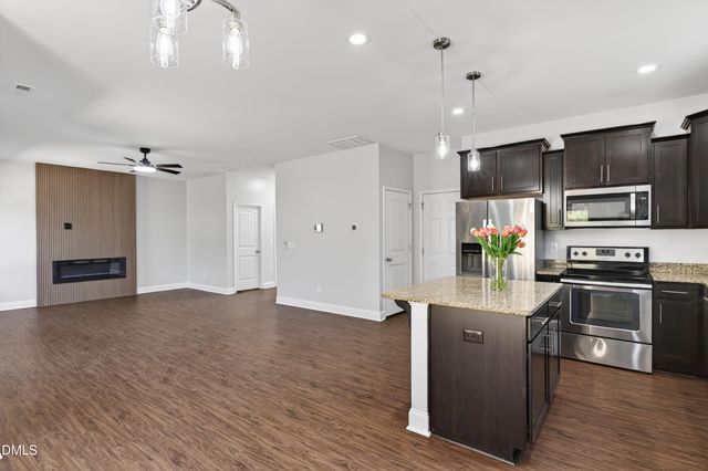 38 Standing Oaks Lane, Clayton, NC 27527