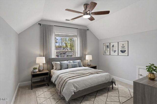 38 Standing Oaks Lane, Clayton, NC 27527