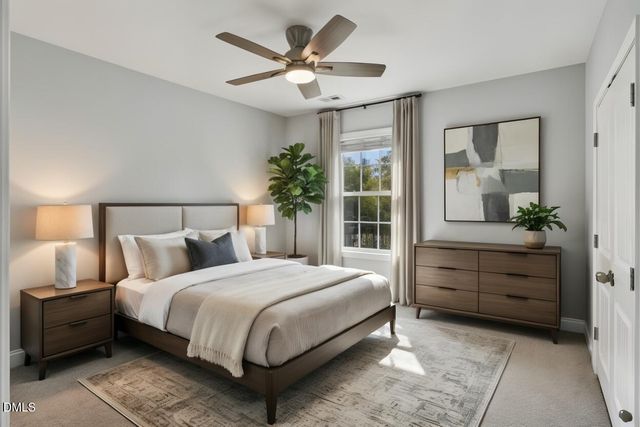 38 Standing Oaks Lane, Clayton, NC 27527