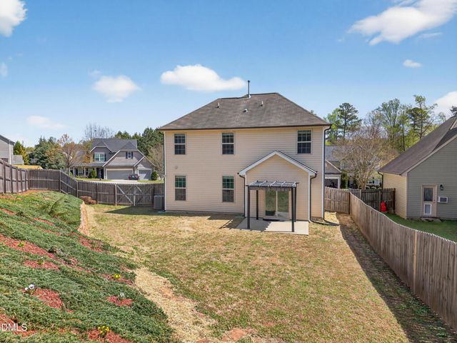 38 Standing Oaks Lane, Clayton, NC 27527