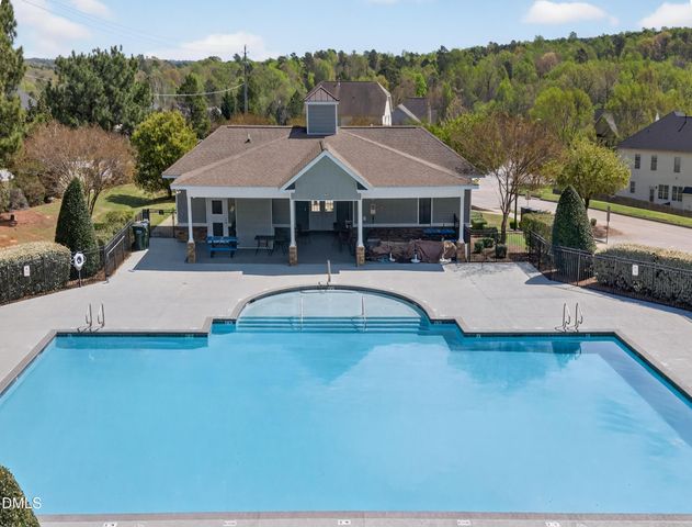 38 Standing Oaks Lane, Clayton, NC 27527