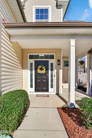 38 Standing Oaks Lane, Clayton, NC 27527