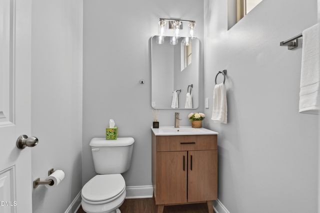 38 Standing Oaks Lane, Clayton, NC 27527